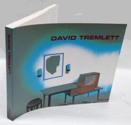 DAVID TREMLETT