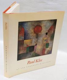 Paul Klee at the Guggenheim Museum