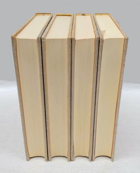 デカルト著作集 4巻揃(デカルト 三宅徳嘉 ほか 訳) / 古本、中古本、古