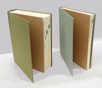 くずし字字典   本編（楷書・行書・草書）、別冊（索引・間違いやすい筆順、わかりにくい筆順）