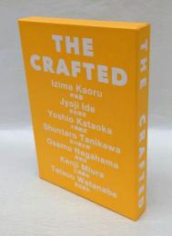 THE　CRAFTED　＜Dear Film Project＞　伊島薫 / 井出情児 / 片岡義男 / 谷川俊太郎 / 長濱治 / 三浦憲治 / 渡辺達生　6冊