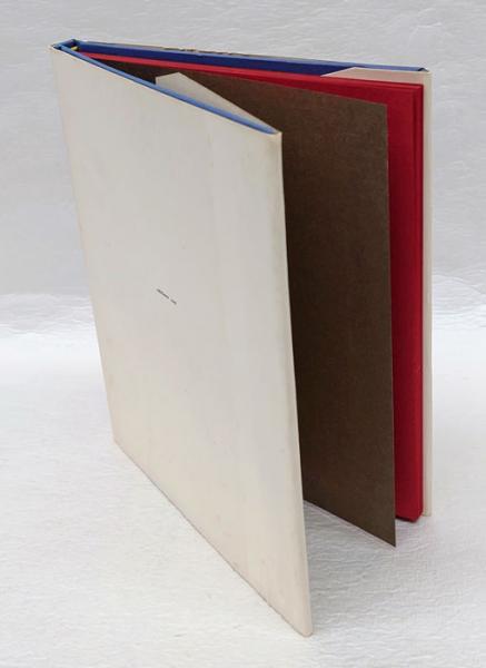 白の断片 北園克衛詩集(北園克衛) / 古本、中古本、古書籍の通販は