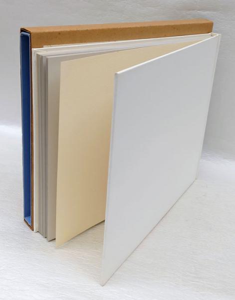 白い馬の見える風景 画集(東山魁夷) / 岩森書店 / 古本、中古本