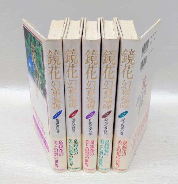 【中古】 泉鏡花/河出書房新社 中古】 泉鏡花/河出書房新社
