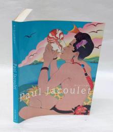 ポール・ジャクレー展　虹色の夢をつむいだフランス人浮世絵師