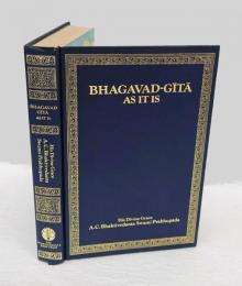 Bhagavad-gita as it is 　