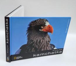 Kamchatka-Kamchatka.The vanishing Worid  NATIONAL GEOGRAPHIC