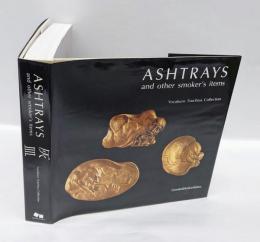ASHTRAYS　土屋陽三郎コレクション