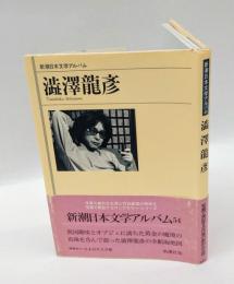 澁澤龍彦 新潮日本文学アルバム 54(種村季弘 編) / 古本、中古本、古