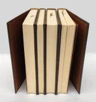 三富朽葉全集　第1巻 (詩集篇)、第２巻（散文篇）、第3巻（研究篇 上・下）
