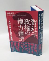 習近平政権の権力構造