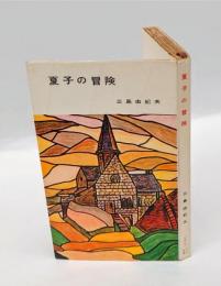 夏子の冒険  小説　　河出新書