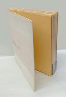 小林古径画集　5冊揃
