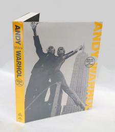 ANDY WARHOL　アンディ・ウォーホル 　1956-86:時代の鏡
