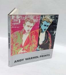 ANDY WARHOL PRINTS 　EXPANDED EDITION