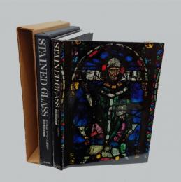Stained glass 　光と色彩 ヨーロッパの聖堂で 渡部雄吉写真集