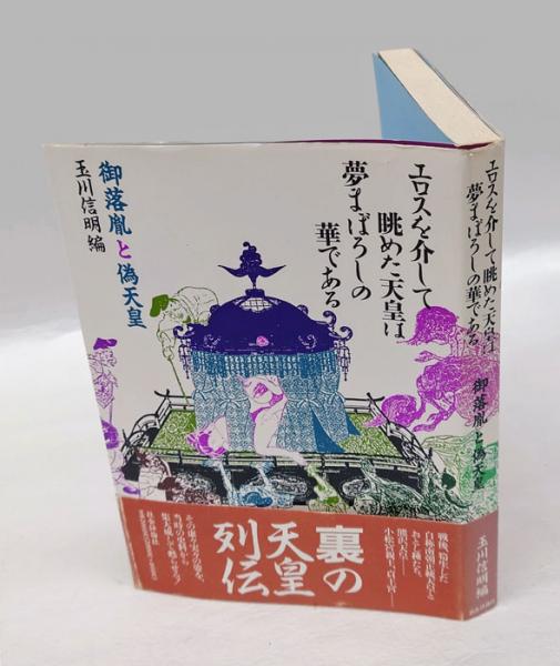 折口信夫伝 釈迢空の形成(加藤守雄) / 岩森書店 / 古本、中古本