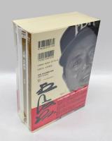 21世紀への伝説史 王貞治　VHSビデオ2本組＆愛蔵本