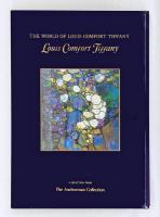 ルイス・カムフォート・ティファニーの世界 　The world of Louis Comfort Tiffany