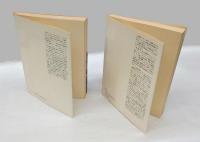 ヨーロッパ文明 　1900-1970　1.2　　全2冊