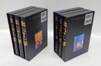 ガラン版 千一夜物語 　全6冊揃