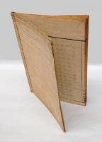 おあん物語  おきく物語　　梅畦叢書