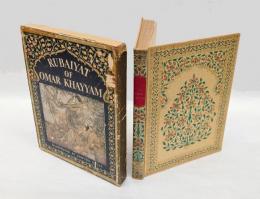 Rubaiyat of Omar Khayyam