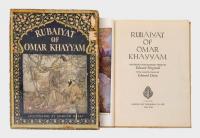Rubaiyat of Omar Khayyam