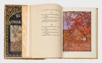 Rubaiyat of Omar Khayyam