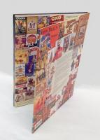 The 1910s Scrapbook　 The Decade of the Great War ハードカバー