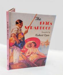 The 1930s scrapbook