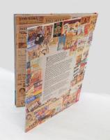 The 1930s scrapbook