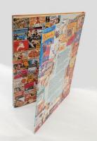 The 1950s scrapbook