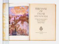 Rubaiyat of Omar Khayyam