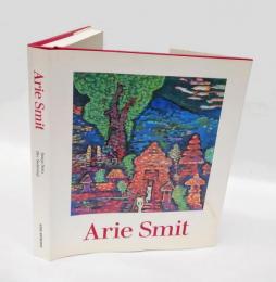 Arie Smit