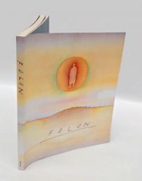 フォロン展 = Exposition Folon　　1994年　