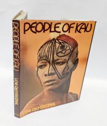 PEOPLE OF KAU　 レニ・リーフェンシュタール