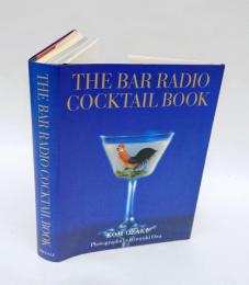 The bar radio cocktail book