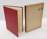 悪と文学　研究及び解釈