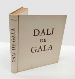 DALI DE GALA