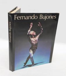 Fernando Bujones　フェルナンド・ブフォネス写真集