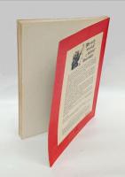 The later work of Aubrey Beardsley，The early work of Aubrey Beardsley　2冊