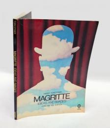 MAGRITTE IDEAS AND IMAGES CONCISE NAL EDITION