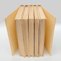 夢声戦争日記　 (昭和16-20年)　　全5冊揃