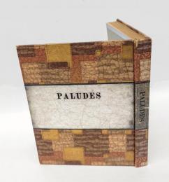 PALUDES　パリュウド　　限定版