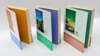別世界物語三部作　 1.金星への旅　2.沈黙の惑星を離れて　3.かの忌わしき砦 　　 全3冊揃い