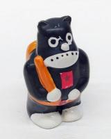 のらくろ上等兵　 カラー完全復刻版　　フィギュア付