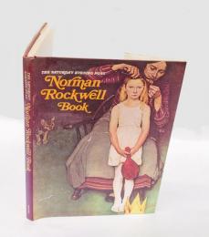 The Saturday evening post Norman Rockwell book　 ハードカバー