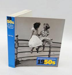 1950s  Decades of the 20th century
