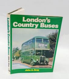 London's Country Buses